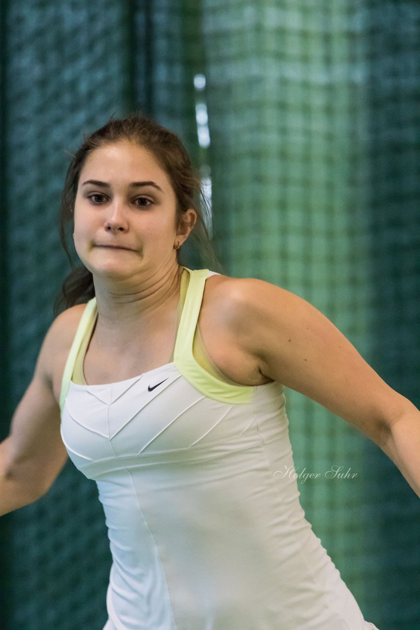 Bild 199 - Holmer Indoor Cup